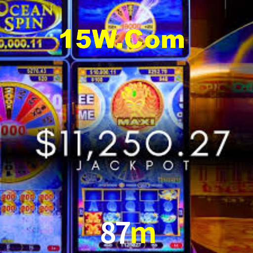 87m App Interface